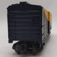 MTH 20-93584 O Chesapeake & Ohio 50' PS-1 Box Car w/Youngstown Door #21299 EX