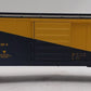 MTH 20-93584 O Chesapeake & Ohio 50' PS-1 Box Car w/Youngstown Door #21299 EX