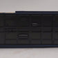 MTH 20-93584 O Chesapeake & Ohio 50' PS-1 Box Car w/Youngstown Door #21299 EX