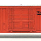 Roundhouse 8827 N Scale Rio Grande D&RGW Freight Car #61702 EX/Box