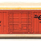 Roundhouse 8827 N Scale Rio Grande D&RGW Freight Car #61702 EX/Box