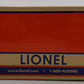 Lionel 684027 O Gauge PPLX Bathtub Gondola w/ Simulated Coal Load #2058 LN/Box