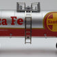 Menards 275-9216 O Santa Fe Warbonnet Tank Car #4245 EX