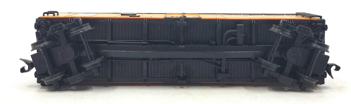 Tex-N-Rails 35752 N Scale Santa Fe 