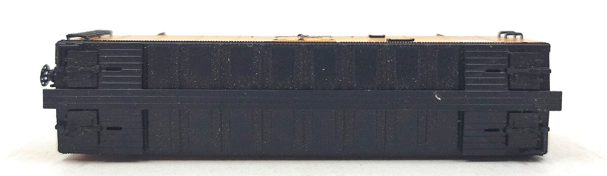 Tex-N-Rails 35752 N Scale Santa Fe "El Capitan" Refrigerator Car EX/Box
