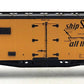 Tex-N-Rails 35752 N Scale Santa Fe "El Capitan" Refrigerator Car EX/Box