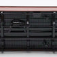 HO Scale BRASS Custom Boston & Maine 53' Milk Car- F/P EX