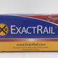 ExactRail EPS-90003-7 HO Scale Milwaukee Road Ribside Box Car #34219 EX/Box