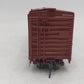 ExactRail EPS-90003-7 HO Scale Milwaukee Road Ribside Box Car #34219 EX/Box