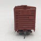 ExactRail EPS-90003-7 HO Scale Milwaukee Road Ribside Box Car #34219 EX/Box