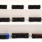Walthers & Other HO Scale Assorted Freight Cars [11] VG