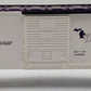 Lionel 6-9486 O Gauge I Love Michigan Boxcar #9486 EX