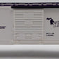 Lionel 6-9486 O Gauge I Love Michigan Boxcar #9486 EX