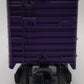 Lionel 6-9486 O Gauge I Love Michigan Boxcar #9486 EX