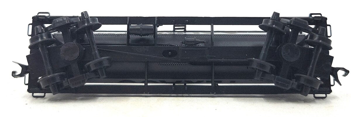Tex-N-Rails 9327 N Scale Texaco 8,000 Gallon Tank Car #9327 LN/Box