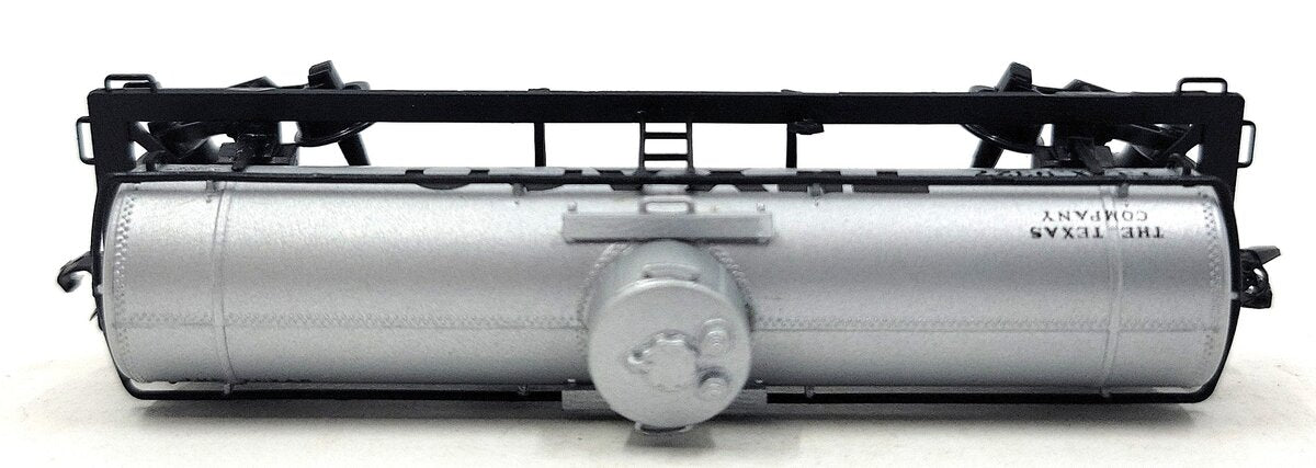Tex-N-Rails 9327 N Scale Texaco 8,000 Gallon Tank Car #9327 LN/Box