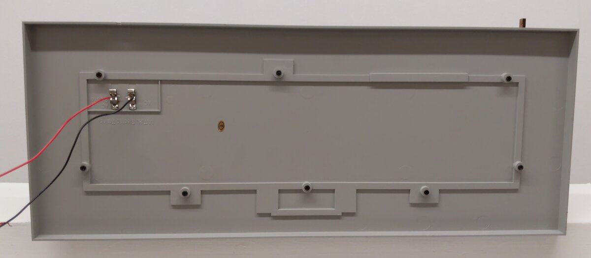 MTH 30-90081 O Main Street Country Passenger Station EX