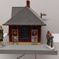 MTH 30-90081 O Main Street Country Passenger Station EX