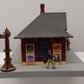 MTH 30-90081 O Main Street Country Passenger Station EX