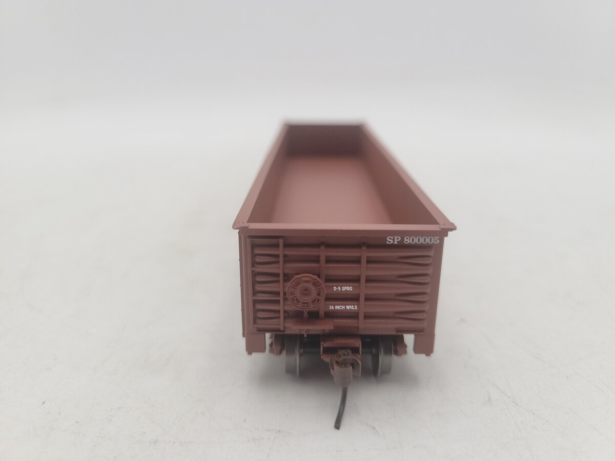 Exact Rail EX-150213-1 HO Southern Pacific Gunderson 2420  Ft. Gondola #800005 EX/Box