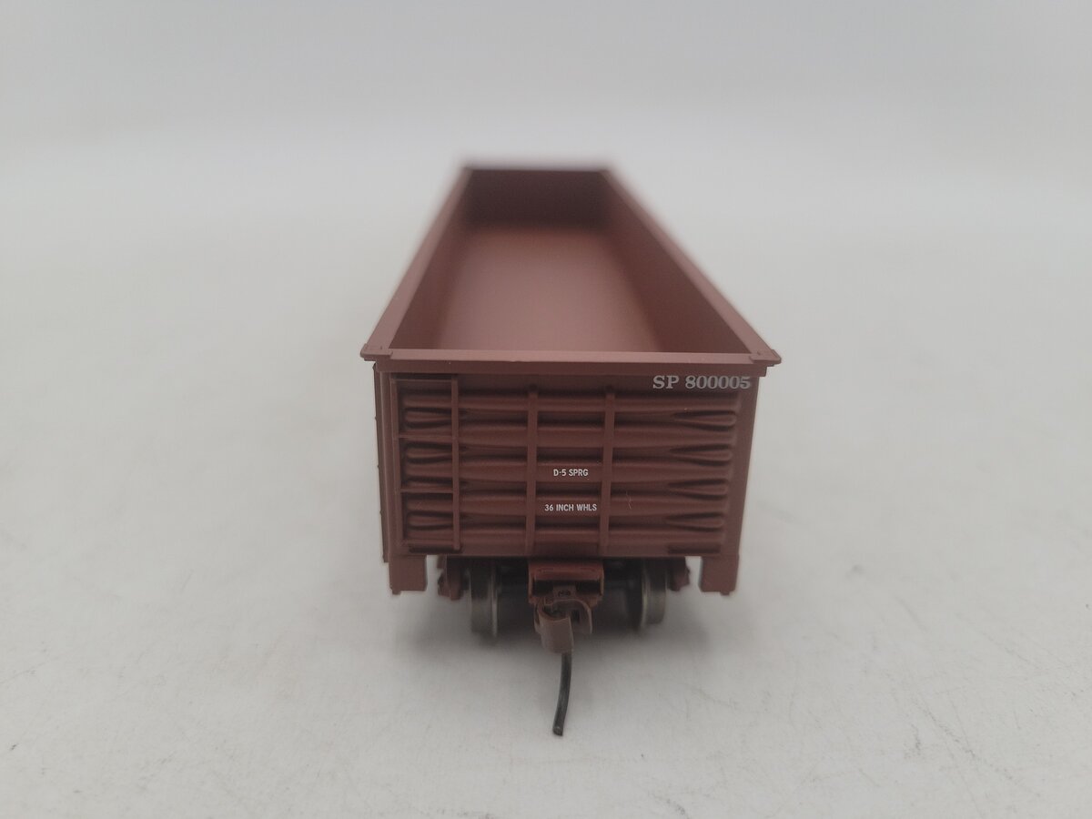 Exact Rail EX-150213-1 HO Southern Pacific Gunderson 2420  Ft. Gondola #800005 EX/Box