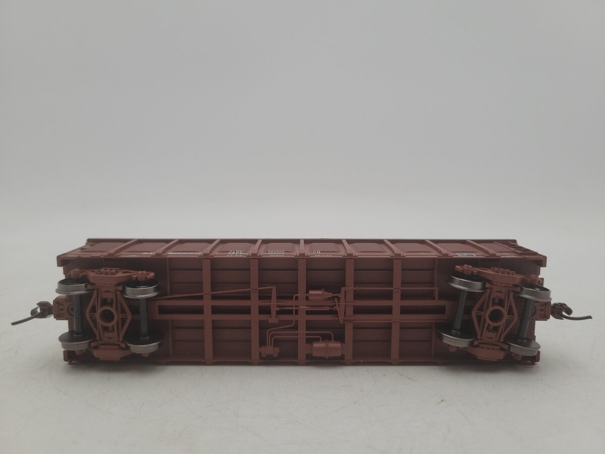Exact Rail EX-150213-1 HO Southern Pacific Gunderson 2420  Ft. Gondola #800005 EX/Box