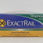 Exact Rail EX-150213-1 HO Southern Pacific Gunderson 2420  Ft. Gondola #800005 EX/Box