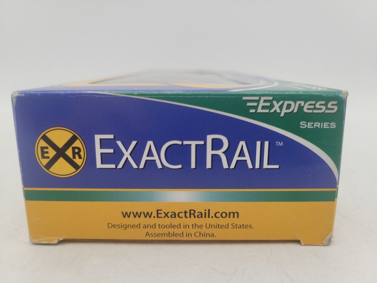 Exact Rail EX-150213-1 HO Southern Pacific Gunderson 2420  Ft. Gondola #800005 EX/Box