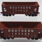 Walthers 932-27405 HO Scale Southern Greenville 100 Ton Twin Hoppers (2-Pack) LN/Box