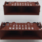 Walthers 932-27405 HO Scale Southern Greenville 100 Ton Twin Hoppers (2-Pack) LN/Box
