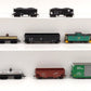 Walthers & Other HO Scale Assorted Freight Cars [11] VG