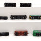 Walthers & Other HO Scale Assorted Freight Cars [11] VG