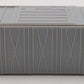 Athearn G4200 HO Scale Undecorated Sieco 50' Box Car EX/Box
