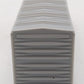 Athearn G4200 HO Scale Undecorated Sieco 50' Box Car EX/Box
