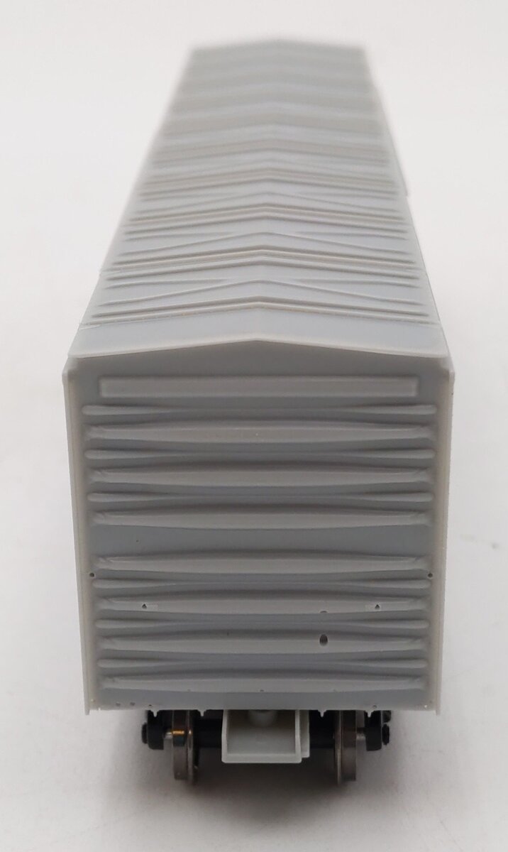 Athearn G4200 HO Scale Undecorated Sieco 50' Box Car EX/Box