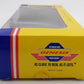 Athearn G4200 HO Scale Undecorated Sieco 50' Box Car EX/Box