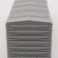 Athearn G4200 HO Scale Undecorated Sieco 50' Box Car EX/Box