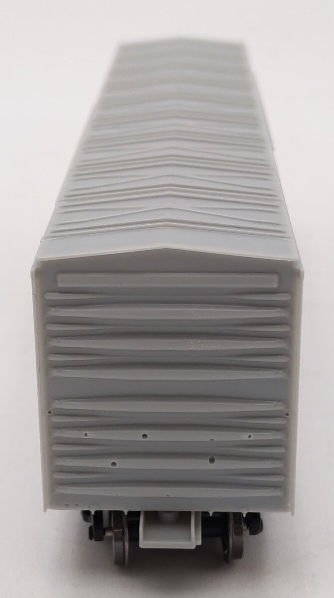 Athearn G4200 HO Scale Undecorated Sieco 50' Box Car EX/Box