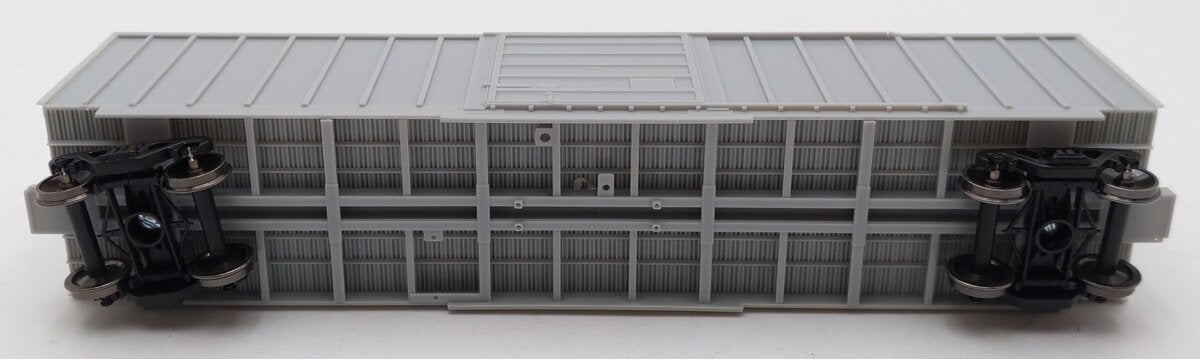 Athearn G4200 HO Scale Undecorated Sieco 50' Box Car EX/Box