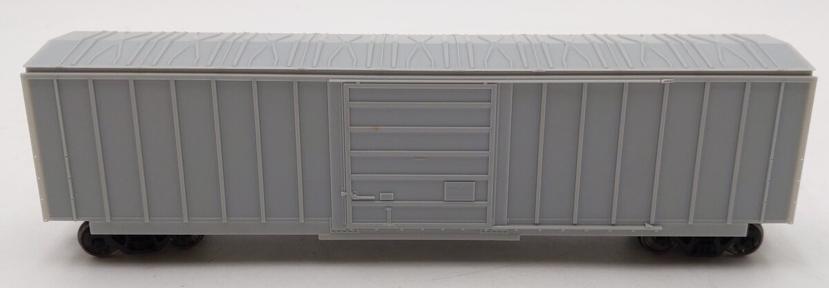 Athearn G4200 HO Scale Undecorated Sieco 50' Box Car EX/Box
