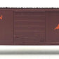 BevBel 10003 N Scale Western Pacific Evans 50' Box Car LN/Box