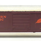 BevBel 10003 N Scale Western Pacific Evans 50' Box Car LN/Box