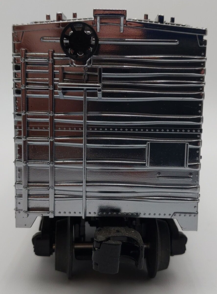 MTH 30-78032 O Gauge Coors Light Refrigerator Car #2007 EX