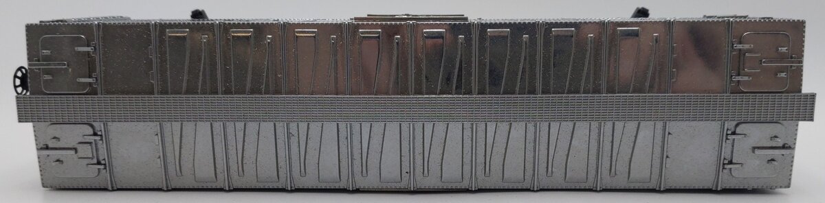 MTH 30-78032 O Gauge Coors Light Refrigerator Car #2007 EX