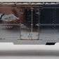 MTH 30-78032 O Gauge Coors Light Refrigerator Car #2007 EX