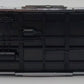 MTH 30-78032 O Gauge Coors Light Refrigerator Car #2007 EX