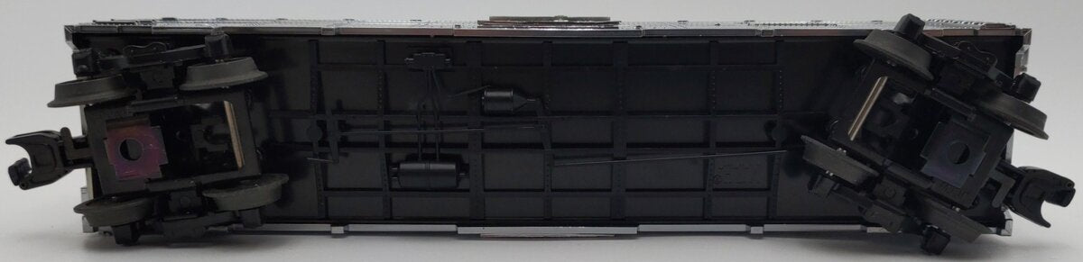 MTH 30-78032 O Gauge Coors Light Refrigerator Car #2007 EX