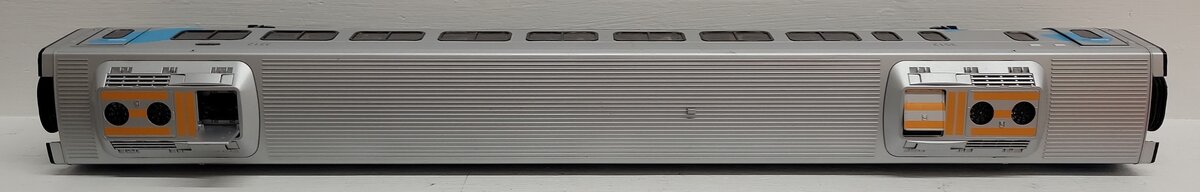 Lionel O Amtrak Acela First Class Car #3512 EX
