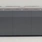 Lionel O Amtrak Acela First Class Car #3512 EX
