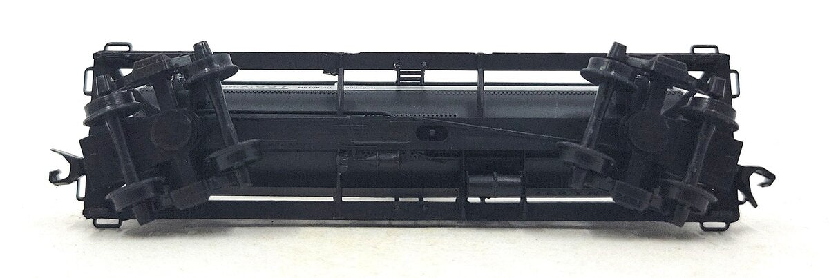 InterMountain 66302-06 N Scale Shell Chemical Co. 8,000 Gallon Tank Car #897 LN/Box